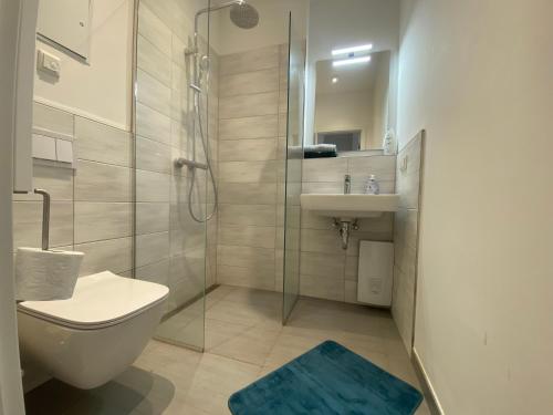 Einraumapartment-top Lage, Modern!