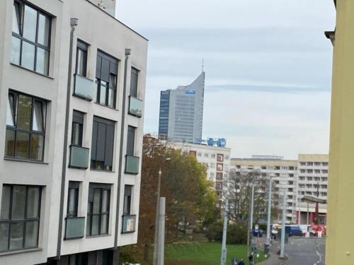 Einraumapartment-top Lage, Modern!