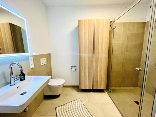 Einzigartige Luxuswohnung in Bestlage