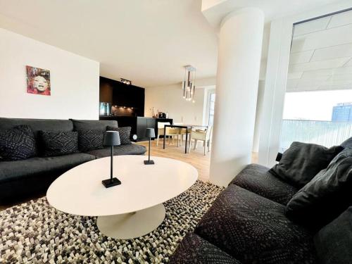 Einzigartige Luxuswohnung in Bestlage