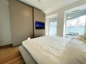 Einzigartige Luxuswohnung in Bestlage