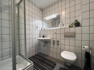 Appartement Einzigartiges Apartment in toller Altstadt by Rabe - free Netflix & Coffee-Bar 36 Saarlandstraße 76187 Karlsruhe Bade-Wurtemberg