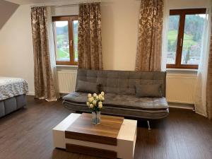 Einzigartiges Apartment, mitten in der Natur