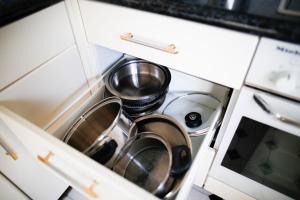 Einzigartiges Appartment mit Kamin, Whirlpool, Netflix, Internet, Workspace, Garten und tropischem Flair