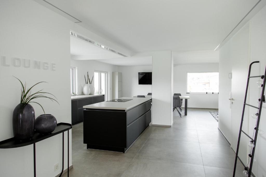 Einzigartiges Loft von Loftalive Fronhäuser Straße 1, 35457 Lollar