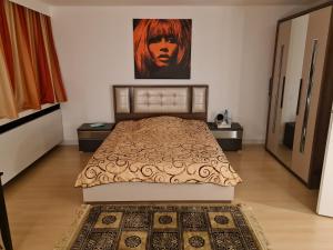 Einzimmer Apartments im Si-Centrum Stuttgart-Möhringen