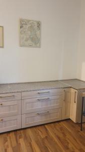 Einzimmerwohnung bei Villa Frida