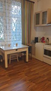 Einzimmerwohnung bei Villa Frida