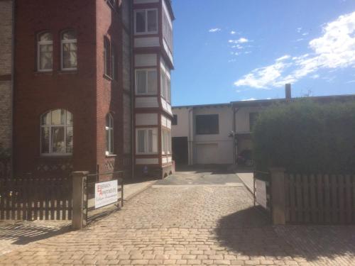 Eisenach - Apartments