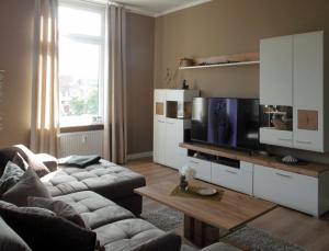 Appartement Eisenacher Bremerhaven Fewo Berliner Platz, 1 27570 Bremerhaven Brême