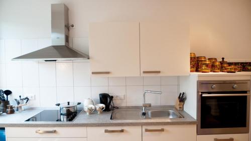 Ekatarina Apartments