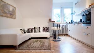 Ekatarina Apartments