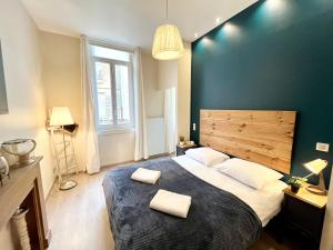 Appartement ** EL CIRCO ** 38 Rue Bacquenois 51100 Reims Champagne-Ardenne