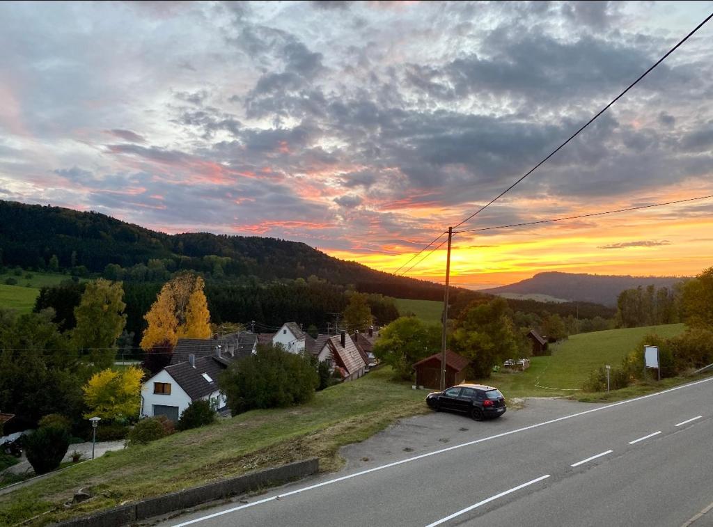 El Greco Ferienwohnung Balinger Str 30, 72469 Tieringen