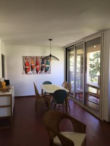El Mayul 2' centre, plage, WiFi, au calme, clim, parking,