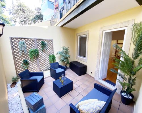 El Patio 79