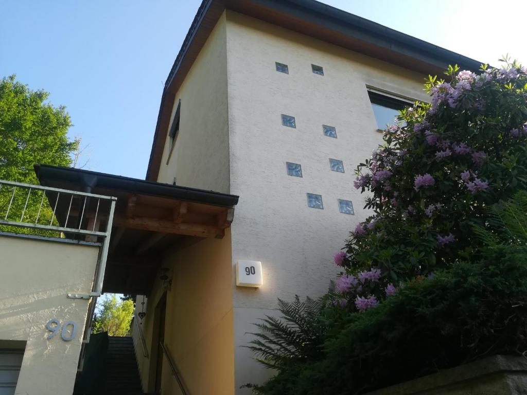 Appartement El Refugio GD 90 Im Fuggerle 73525 Schwäbisch Gmünd