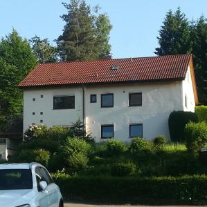 Appartement El Refugio GD 90 Im Fuggerle 73525 Schwäbisch Gmünd Bade-Wurtemberg