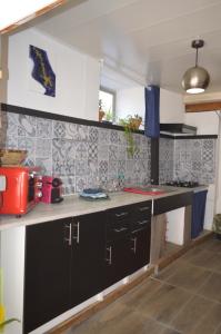 Appartement El roble 24 les peyriquets 09300 LʼAiguillon Midi-Pyrénées