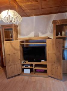 Appartement Ela Vital Ferienwohnung 5 Jägerhaushaldenweg 79837 St. Blasien Bade-Wurtemberg