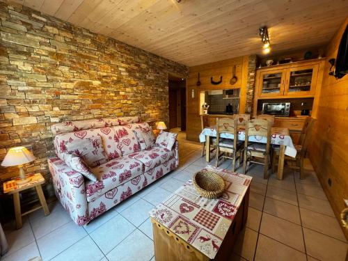 Elan 7 - Appartement 2 chambres