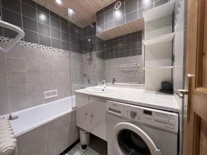 Elan 7 - Appartement 2 chambres