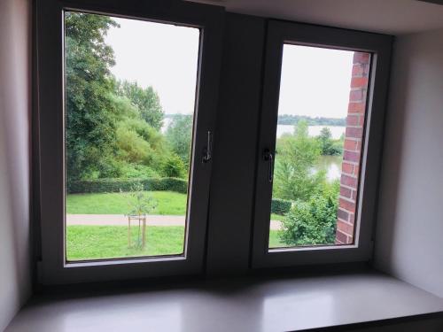 Elbblick