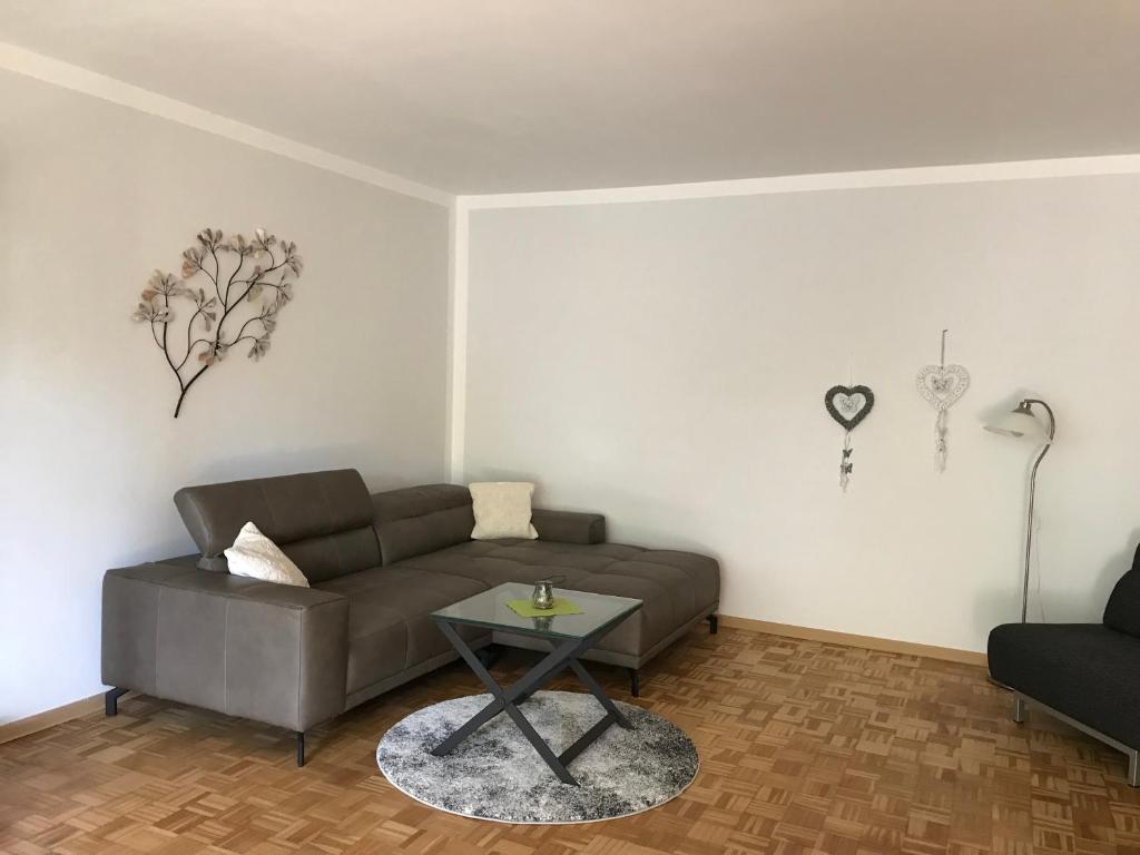 Appartement Elbe Ferienwohnung Glückstadt Bohnstraße 18e 25348 Glückstadt