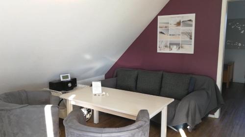 Elbe19 Ferienwohnung