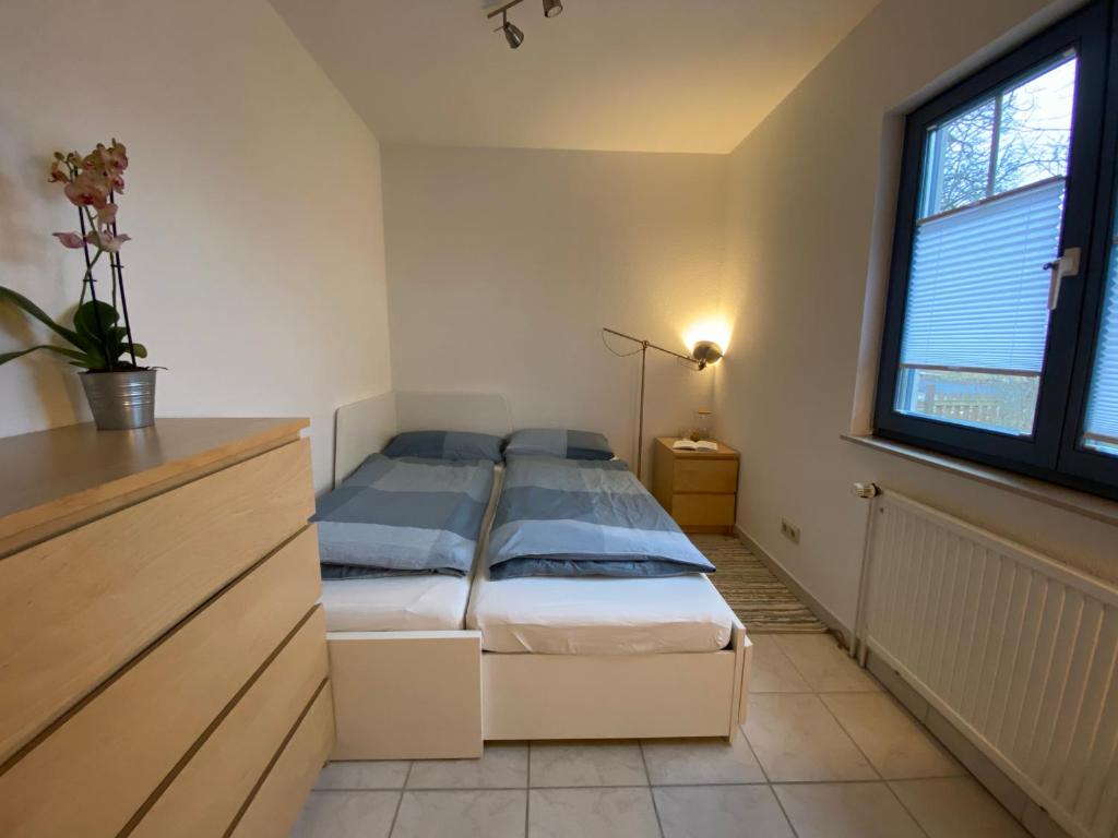 Appartement Elbinsel-Home ‘Alpakaliebe’ 165 Niedergeorgswerder Deich 21109 Hambourg