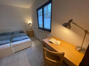 Appartement Elbinsel-Home ‘Alpakaliebe’ 165 Niedergeorgswerder Deich 21109 Hambourg Hambourg