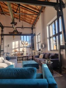 ElbQuartier Apartments Magdeburg 'Das Loft'
