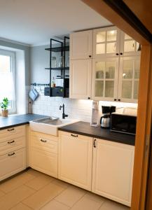 Elbtal-Apartment