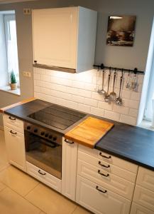Elbtal-Apartment