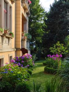 Elbvilla Dresden