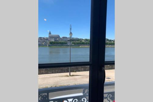 Elégance Art Déco en bord de Loire