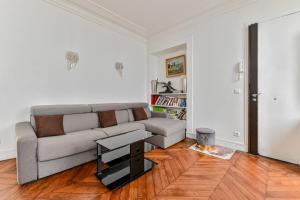 Appartement Elegance Pompidou Sebastopol 45 Boulevard de Sébastopol 75001 Paris Île-de-France