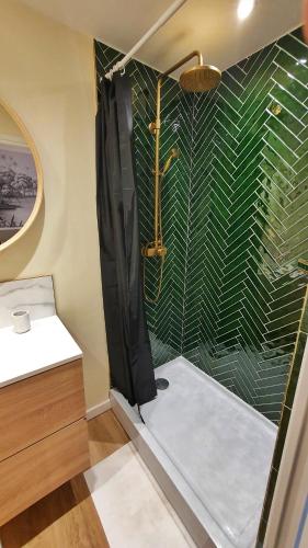 Élégance tropicale