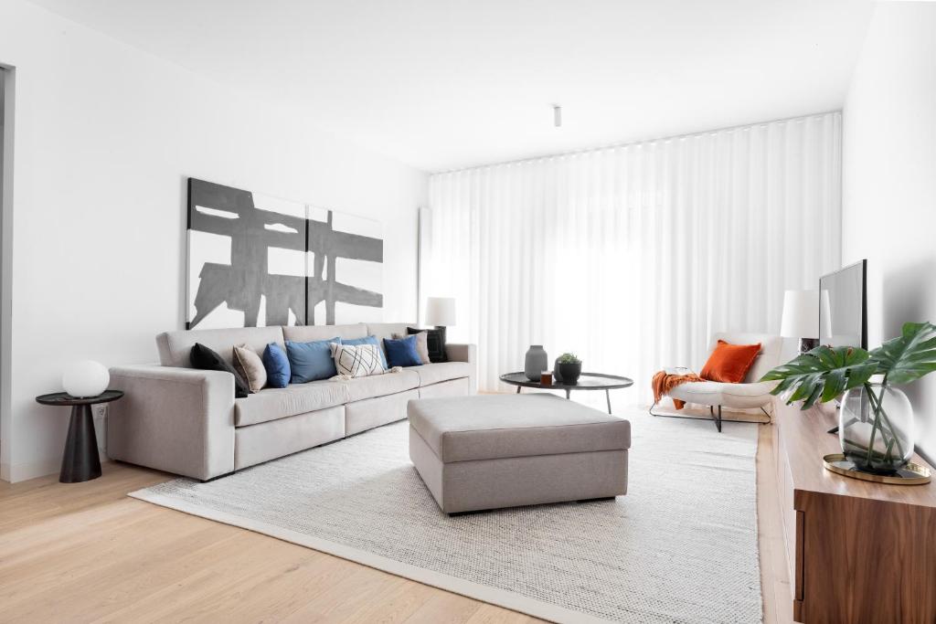 Elegant 1-BR Apartment in Perfect Centre 73 Avenida da Liberdade, 1250-217 Lisbonne