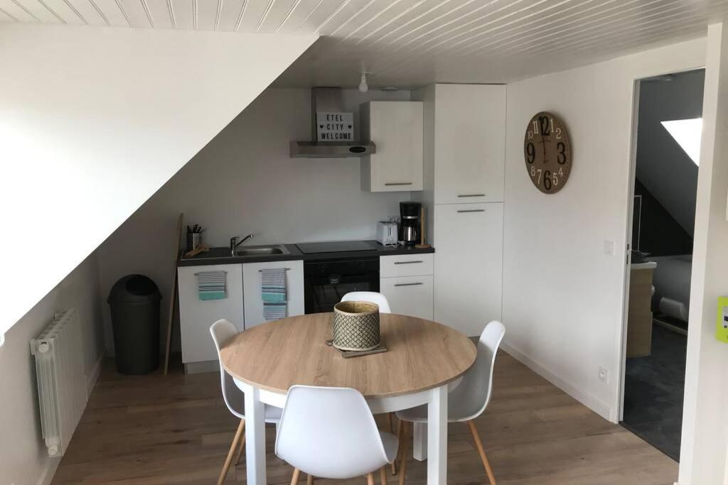 Elegant 2BR Duplex in City Center by LovelyStay
