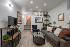 Elegant and cosy 2/3 rooms - Heart of Paris