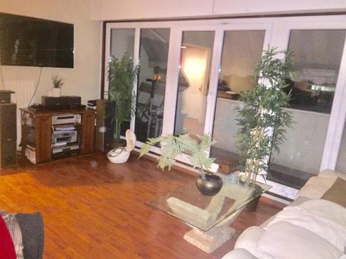 Elegant Apartment: 15mn from Paris Champs Élysées