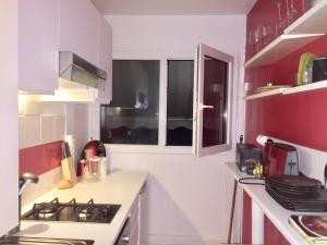Elegant Apartment: 15mn from Paris Champs Élysées