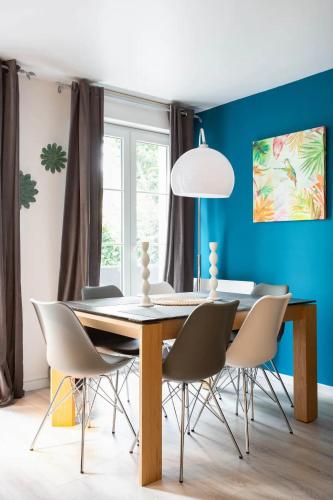 Elegant Apartment Disneyland Paris