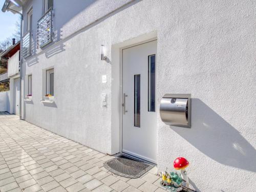 Elegant Apartment in Freiburg with Forest Nearby