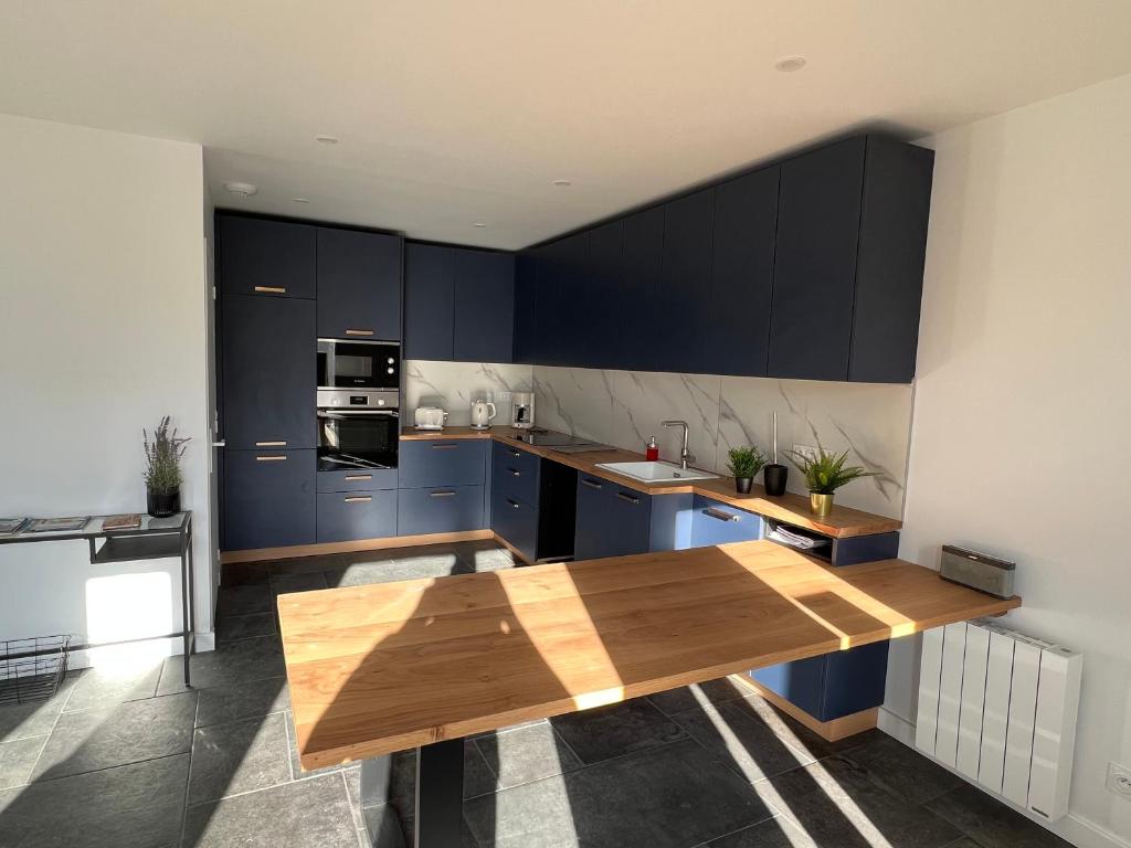 Elegant apartment in Lagos 400 m from the beach 08600 Lagos