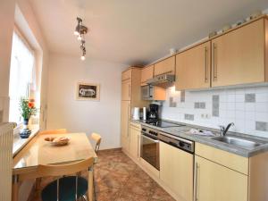 Elegant Apartment in Rerik with Sauna
