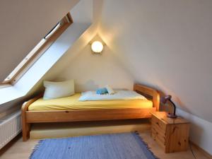 Elegant Apartment in Rerik with Sauna