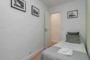 Elegant Apartment in Sintra Center by LovelyStay