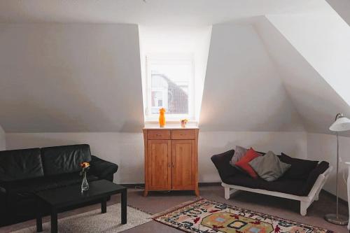 Elegant Apartment in the Heart of Dresden